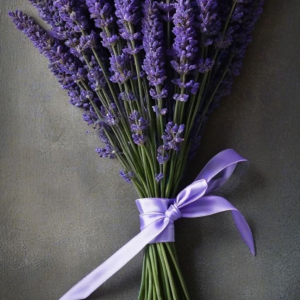 hoa lavender